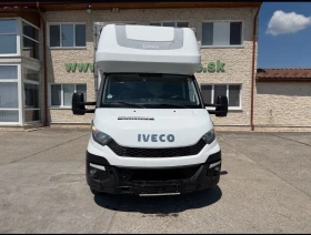 Iveco 35S18 179hp евро6 2019г супер цена най евтин в бг, снимка 2