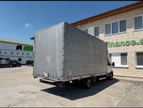 Iveco 35S18 179hp евро6 2019г супер цена най евтин в бг, снимка 4