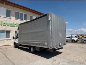Iveco 35S18 179hp евро6 2019г супер цена най евтин в бг, снимка 5