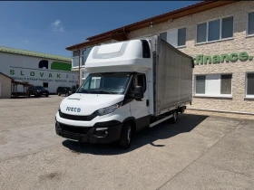 Iveco 35S18 179hp евро6 2019г супер цена най евтин в бг, снимка 1