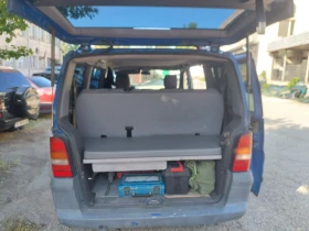 Mercedes-Benz Vito 112, снимка 2