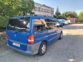 Mercedes-Benz Vito 112, снимка 9