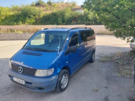 Mercedes-Benz Vito 112, снимка 4