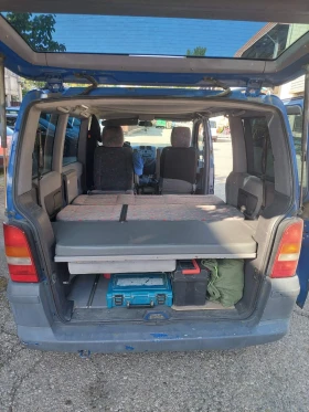 Mercedes-Benz Vito 112, снимка 11