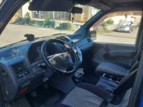 Mercedes-Benz Vito 112, снимка 3