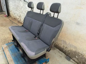 Opel Vivaro | Mobile.bg    2
