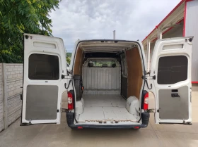 Обява за продажба на Renault Master 2, 5CDTI 115кс L2H2  ~8 000 лв. - изображение 4