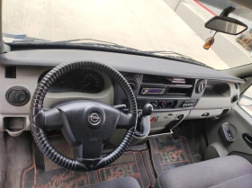 Обява за продажба на Renault Master 2, 5CDTI 115кс L2H2  ~8 000 лв. - изображение 7