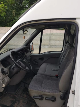 Обява за продажба на Renault Master 2, 5CDTI 115кс L2H2  ~8 000 лв. - изображение 10