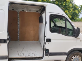 Обява за продажба на Renault Master 2, 5CDTI 115кс L2H2  ~8 000 лв. - изображение 5