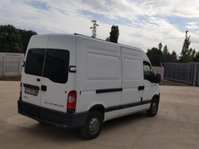 Обява за продажба на Renault Master 2, 5CDTI 115кс L2H2  ~8 000 лв. - изображение 3