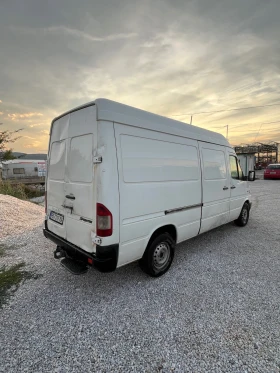 Обява за продажба на Mercedes-Benz Sprinter 213 ~10 300 лв. - изображение 3