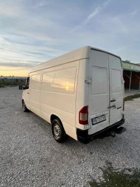 Обява за продажба на Mercedes-Benz Sprinter 213 ~10 300 лв. - изображение 2