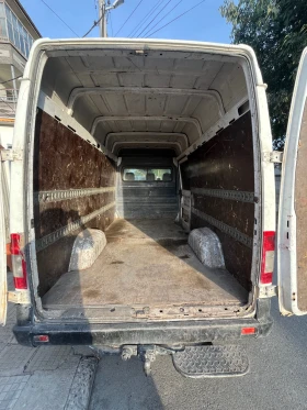 Обява за продажба на Mercedes-Benz Sprinter 213 ~10 300 лв. - изображение 6