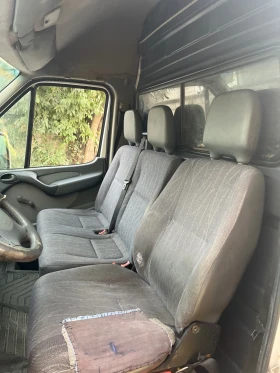 Обява за продажба на Mercedes-Benz Sprinter 213 ~10 300 лв. - изображение 4