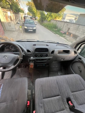 Обява за продажба на Mercedes-Benz Sprinter 213 ~10 300 лв. - изображение 5