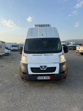 Обява за продажба на Peugeot Boxer 3.0 MAXI KLIMA ~13 999 лв. - изображение 1