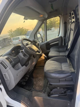 Обява за продажба на Peugeot Boxer 3.0 MAXI KLIMA ~13 999 лв. - изображение 6