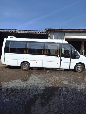 Обява за продажба на Mercedes-Benz Sprinter 518 ~Цена по договаряне - изображение 3