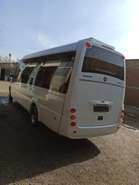 Обява за продажба на Mercedes-Benz Sprinter 518 ~Цена по договаряне - изображение 6