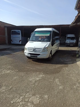Обява за продажба на Mercedes-Benz Sprinter 518 ~Цена по договаряне - изображение 1