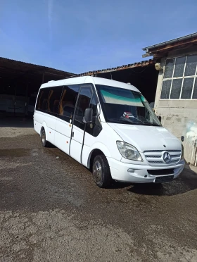 Обява за продажба на Mercedes-Benz Sprinter 518 ~Цена по договаряне - изображение 5