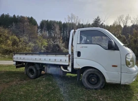 Kia Besta K2700, снимка 5 — Bazar.bg Kia Besta K2700, снимка 5