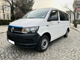 VW T6 2.0d 8+ 1 С вкл ДДС | Auto.bg — изображение 6