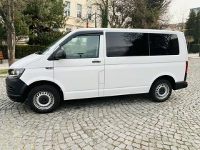 VW T6 2.0d 8+ 1 С вкл ДДС | Auto.bg — изображение 5