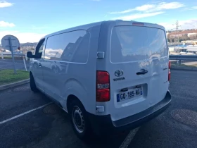 Toyota Proace 75 kWh Dynamic | Mobile.bg � ����� ������ 10