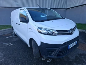 Toyota Proace 75 kWh Dynamic | Mobile.bg � ����� ������ 2