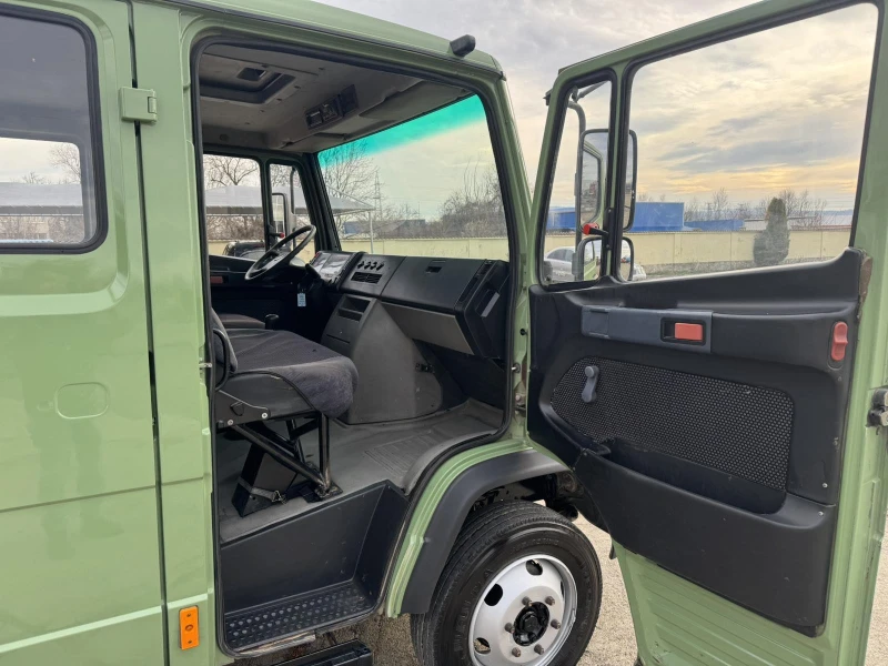Mercedes-Benz Vario 816D, снимка 17 - Бусове и автобуси - 49889263
