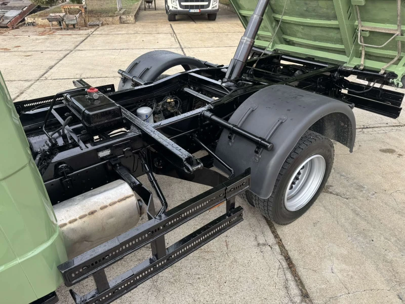 Mercedes-Benz Vario 816D, снимка 11 - Бусове и автобуси - 49889263