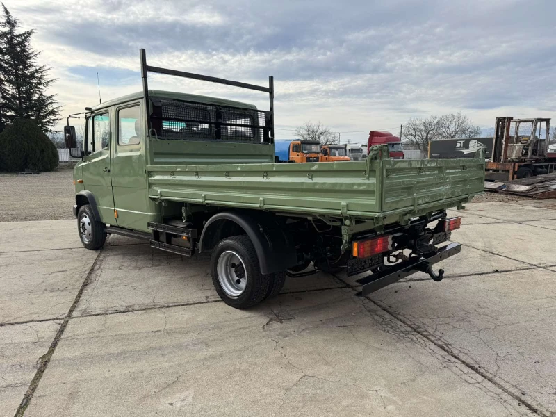 Mercedes-Benz Vario 816D, снимка 10 - Бусове и автобуси - 49889263