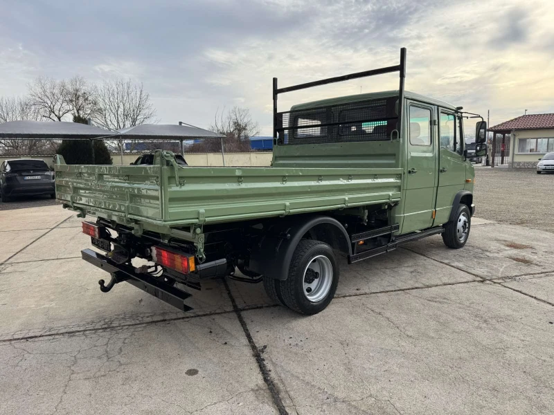 Mercedes-Benz Vario 816D, снимка 9 - Бусове и автобуси - 49889263