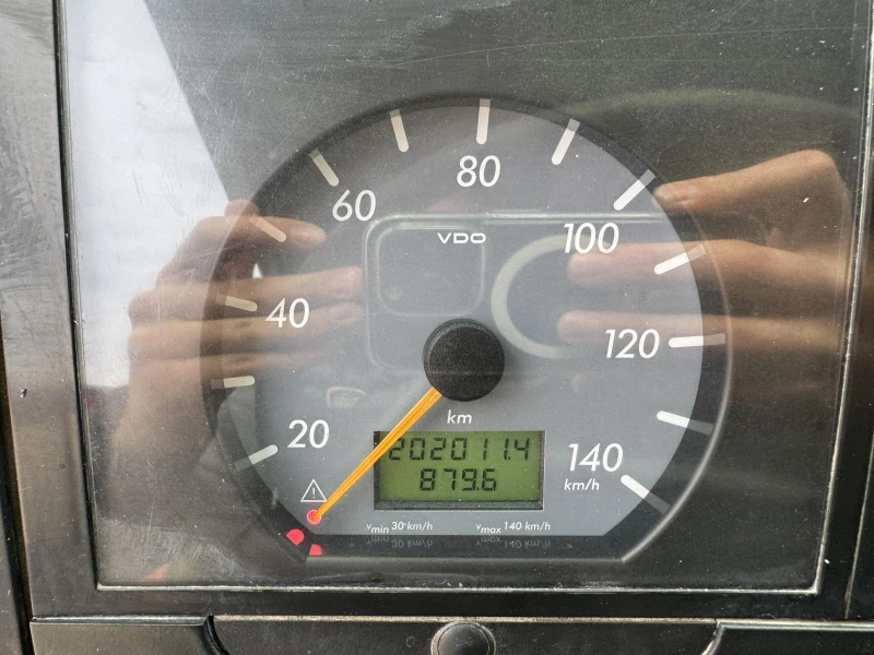 Mercedes-Benz Vario 816D, снимка 15 - Бусове и автобуси - 49889263