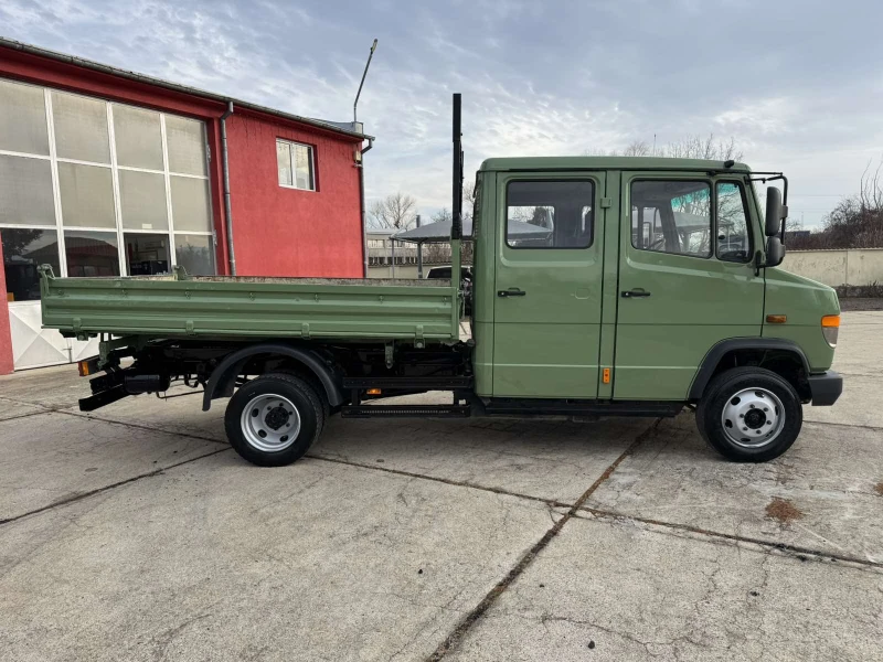 Mercedes-Benz Vario 816D, снимка 8 - Бусове и автобуси - 49889263