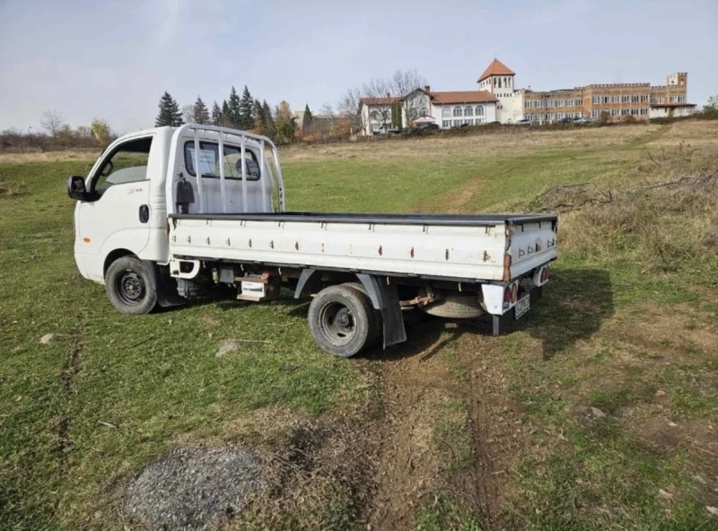 Kia Besta K2700, снимка 3 - Бусове и автобуси - 52809758