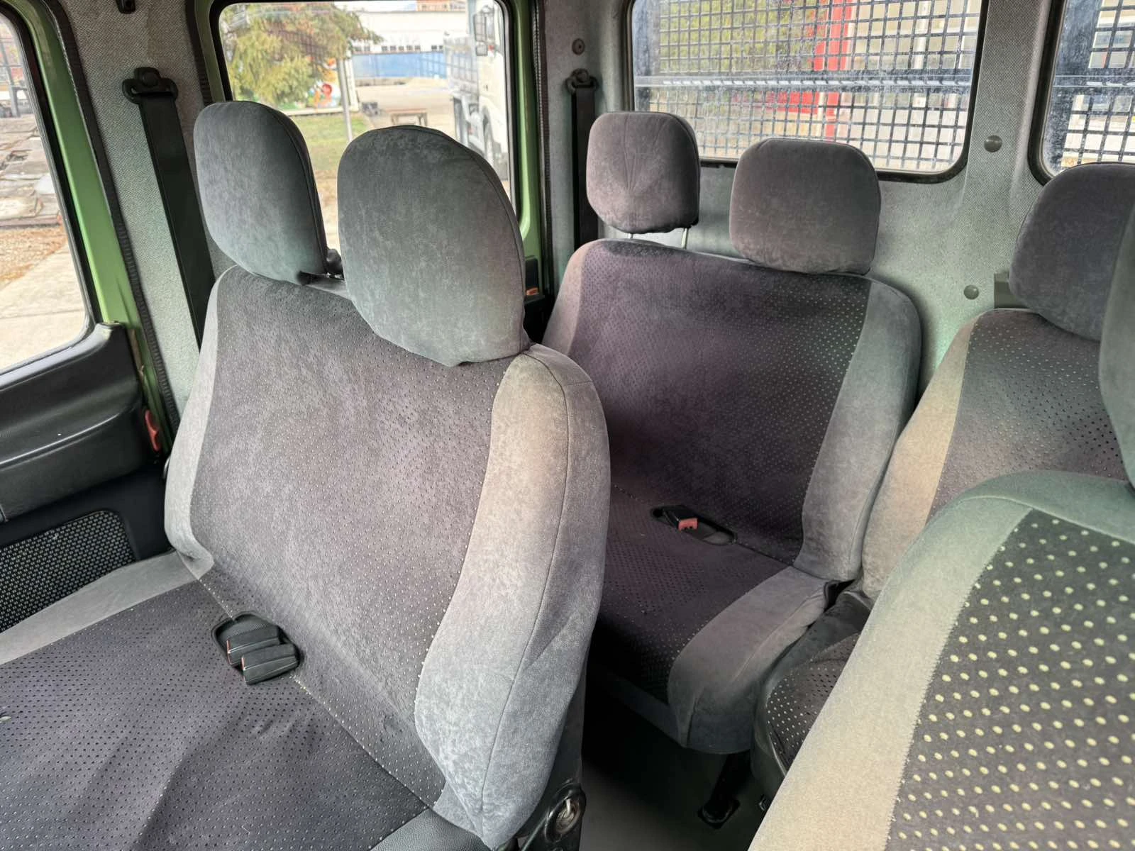 Mercedes-Benz Vario 816D | Mobile.bg � ����������� 16
