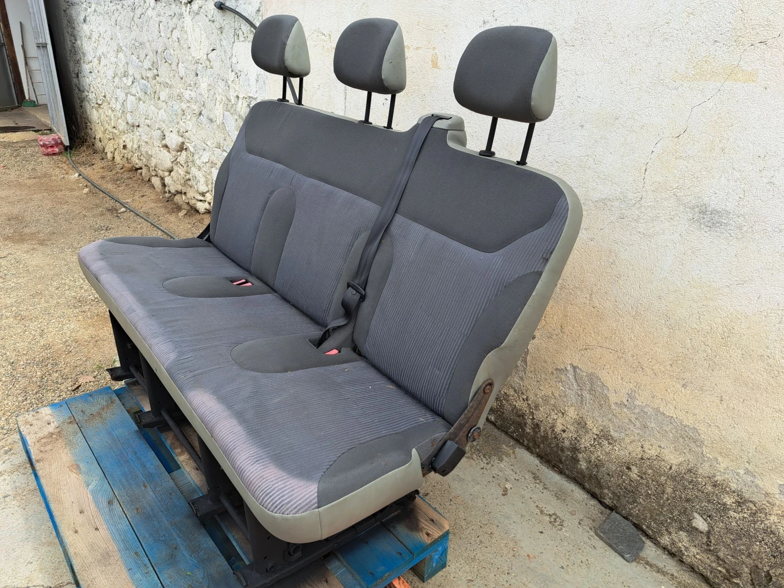 Opel Vivaro  - изображение 2