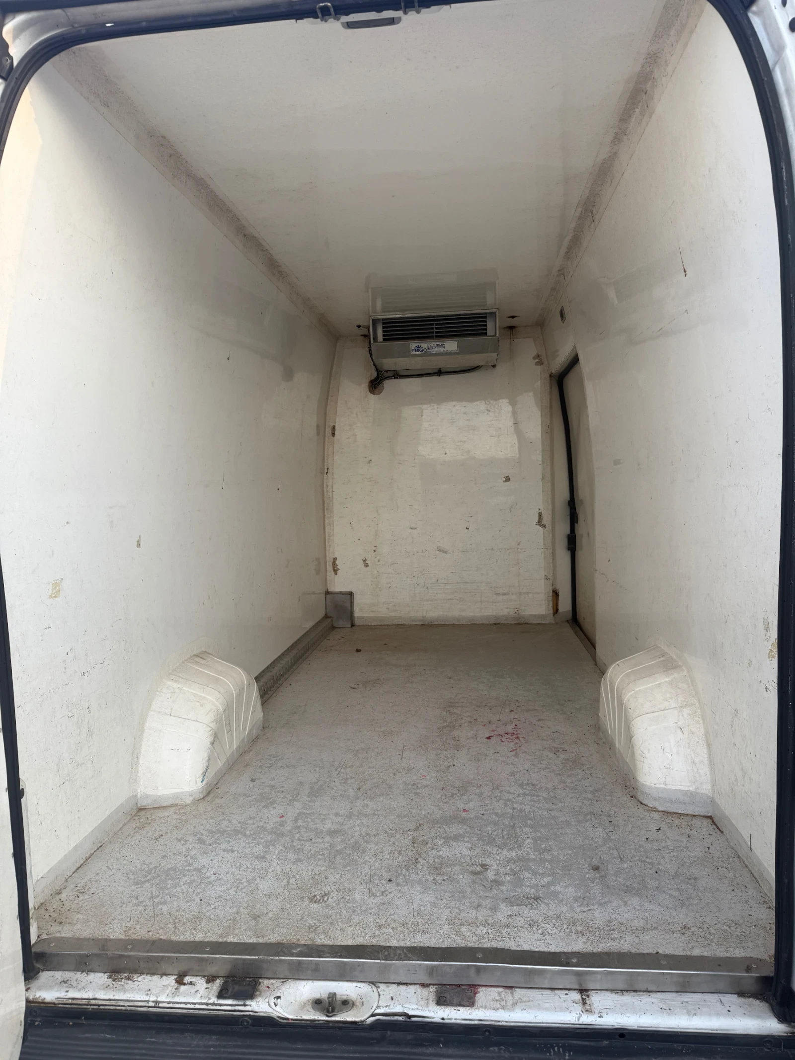 Peugeot Boxer 3.0 MAXI KLIMA - изображение 6