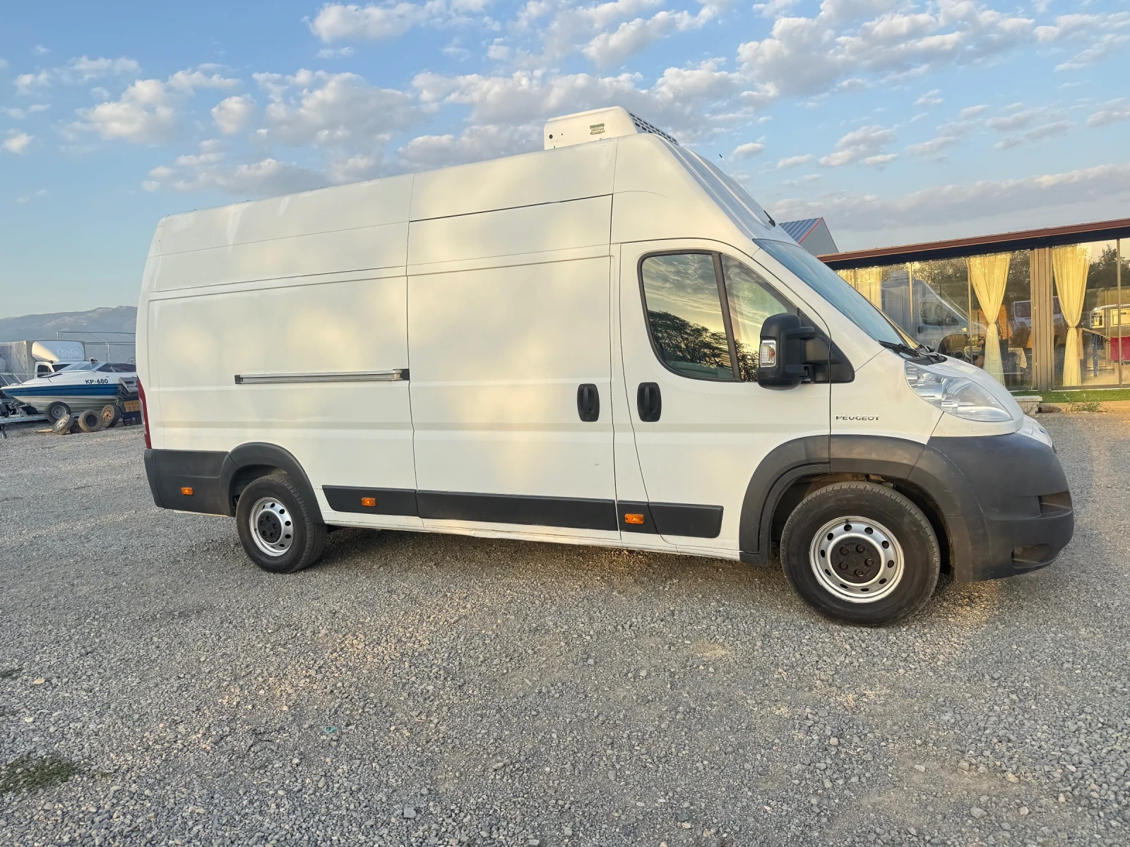 Peugeot Boxer 3.0 MAXI KLIMA - изображение 2