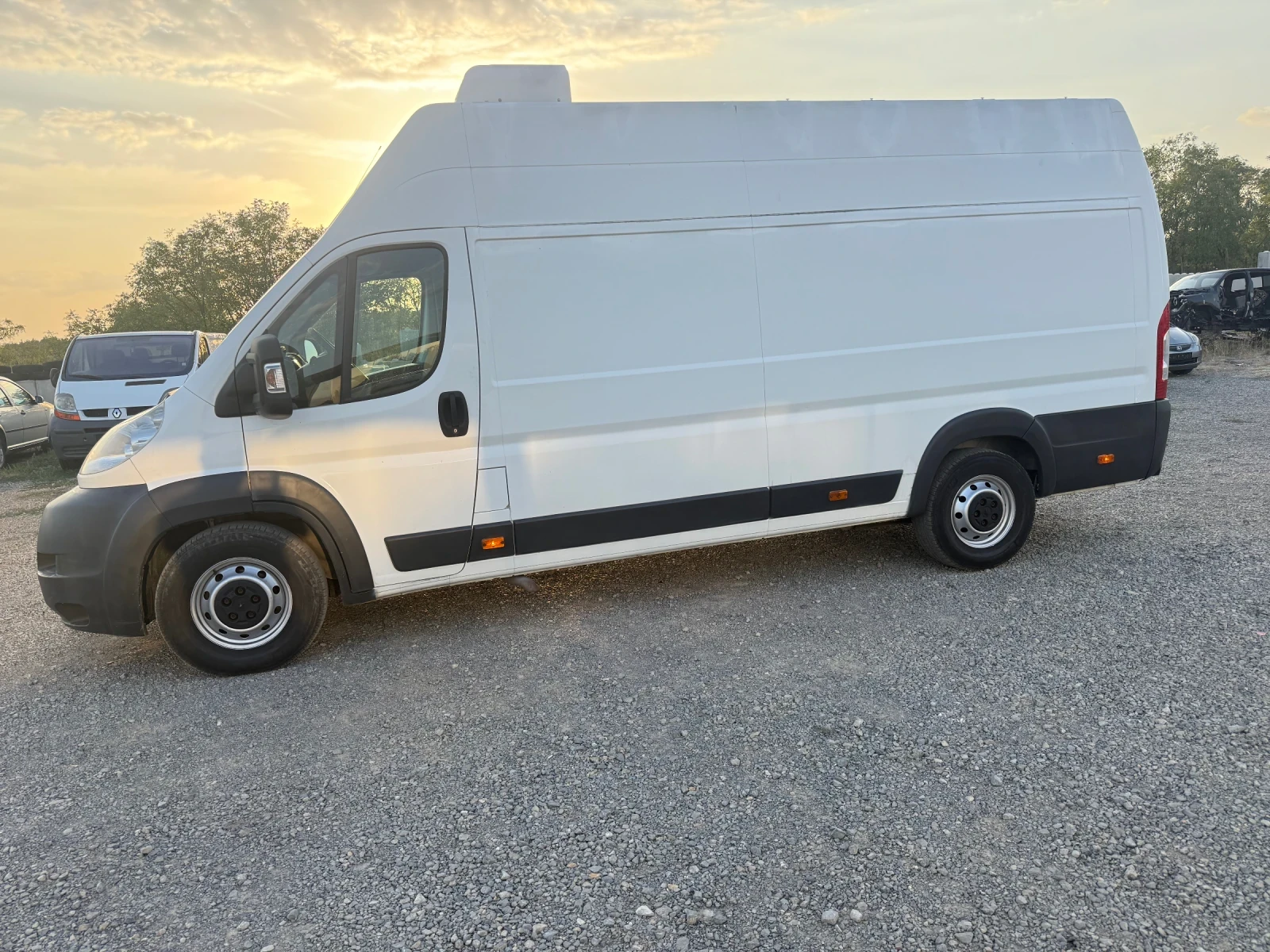 Peugeot Boxer 3.0 MAXI KLIMA - изображение 3