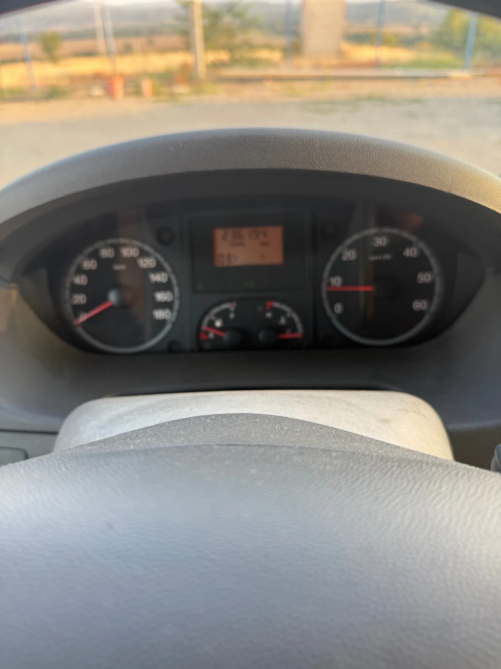 Peugeot Boxer 3.0 MAXI KLIMA - изображение 9