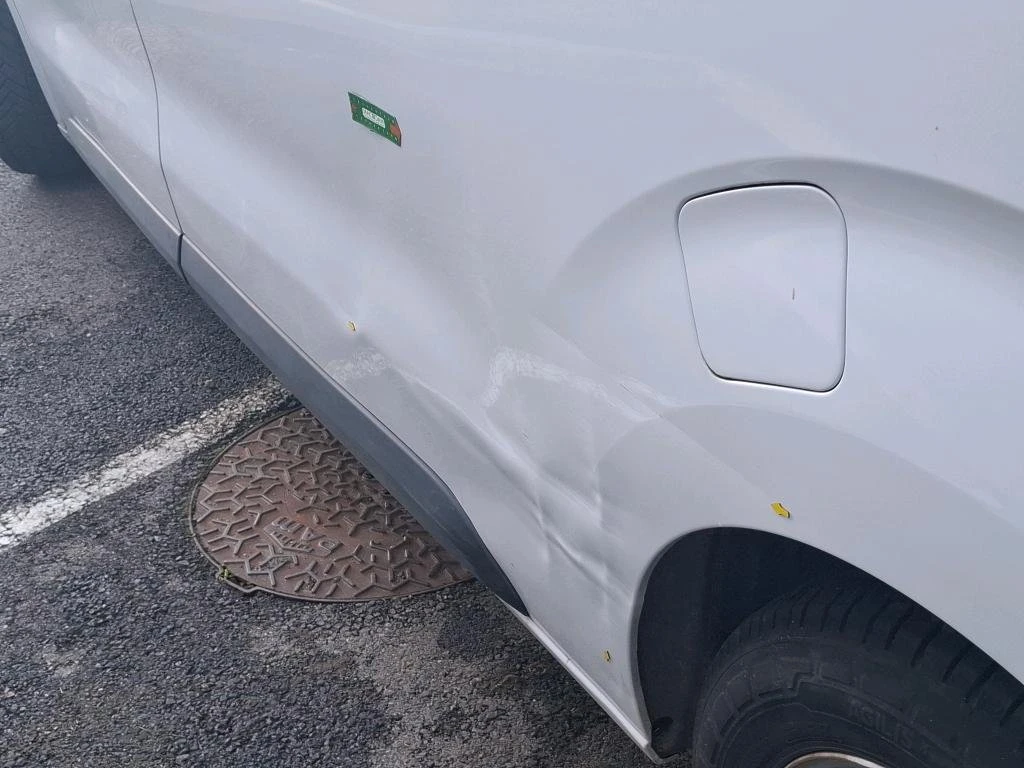 Toyota Proace 75 kWh Dynamic, снимка 5 - Бусове и автобуси - 54065125