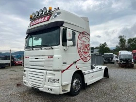 Daf XF 105, снимка 2