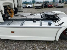 Daf XF 105, снимка 3