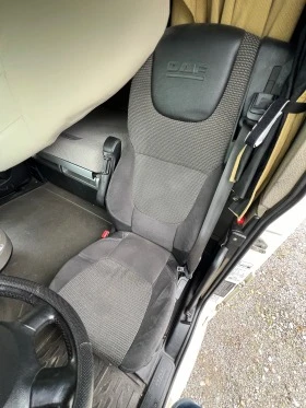 Daf XF 105, снимка 7