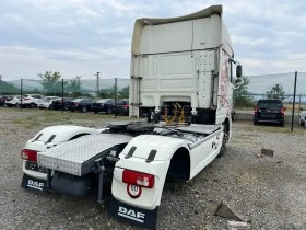 Daf XF 105, снимка 5