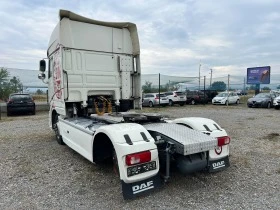 Daf XF 105, снимка 4